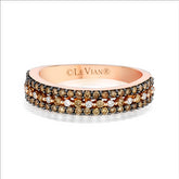 14k Strawberry Gold®